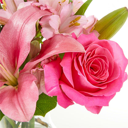 Lots of Love Bouquet –  Green Room Flowers Llc, Tucson AZ