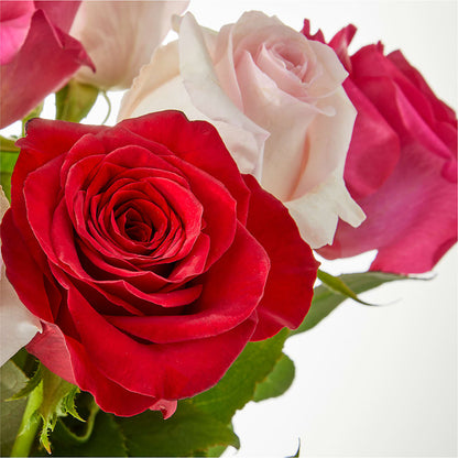 Charming Rose Bouquet –  Green Room Flowers Llc, Tucson AZ