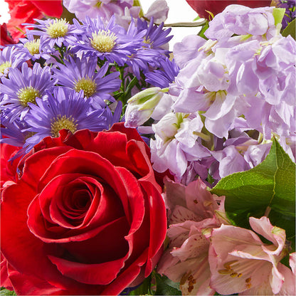 Your Majesty Bouquet –  Green Room Flowers Llc, Tucson AZ