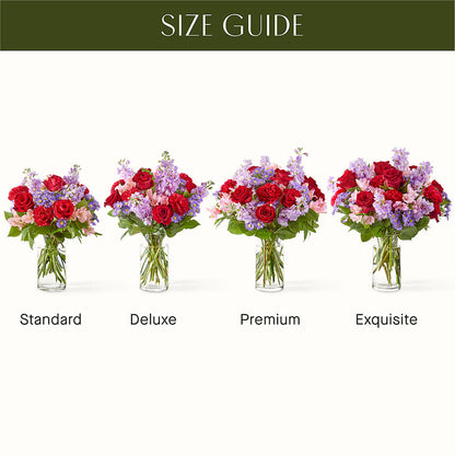 Your Majesty Bouquet –  Green Room Flowers Llc, Tucson AZ