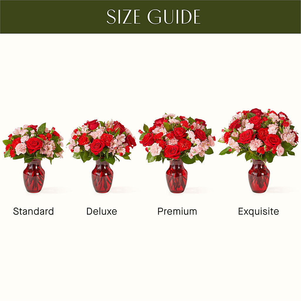 Candy Kisses Bouquet –  Green Room Flowers Llc, Tucson AZ
