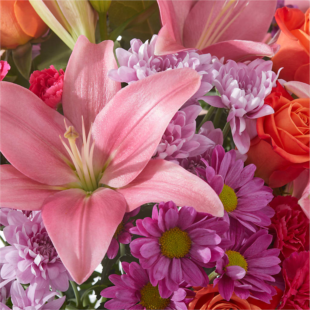 One and Only Bouquet –  Green Room Flowers Llc, Tucson AZ
