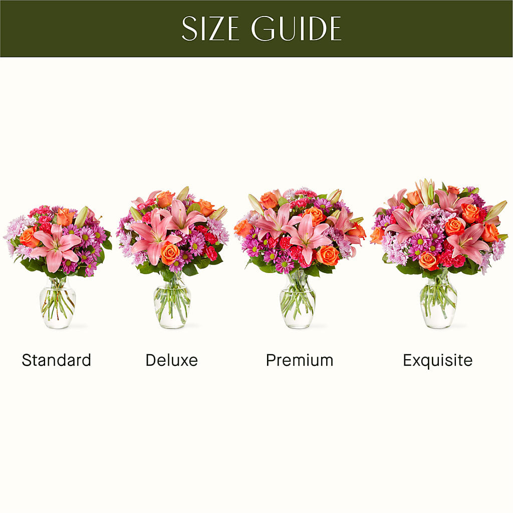 One and Only Bouquet –  Green Room Flowers Llc, Tucson AZ