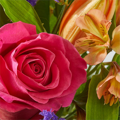 Joyful Bouquet –  Green Room Flowers Llc, Tucson AZ