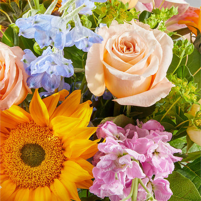Dreamy Meadows Bouquet –  Green Room Flowers Llc, Tucson AZ
