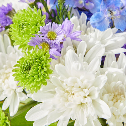 Genuine Gestures Bouquet –  Green Room Flowers Llc, Tucson AZ