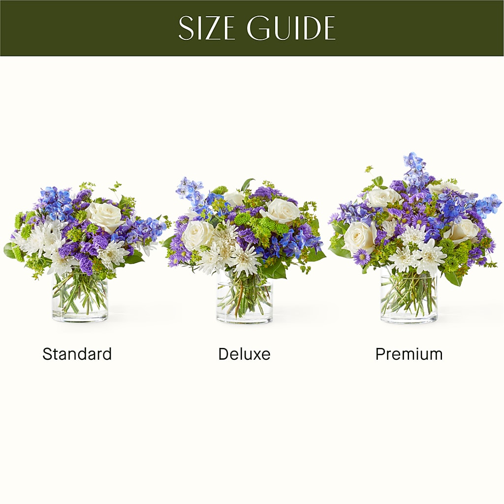 Genuine Gestures Bouquet –  Green Room Flowers Llc, Tucson AZ