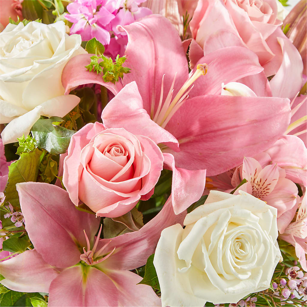 Ethereal Beauty Bouquet –  Green Room Flowers Llc, Tucson AZ