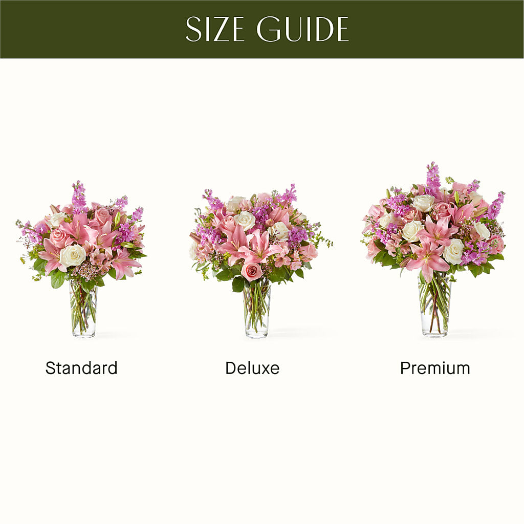 Ethereal Beauty Bouquet –  Green Room Flowers Llc, Tucson AZ