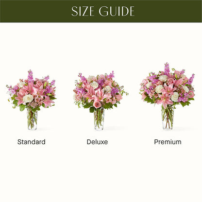 Ethereal Beauty Bouquet –  Green Room Flowers Llc, Tucson AZ