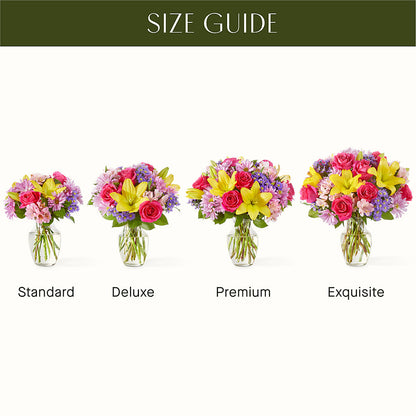 Sprinkles Bouquet –  Green Room Flowers Llc, Tucson AZ