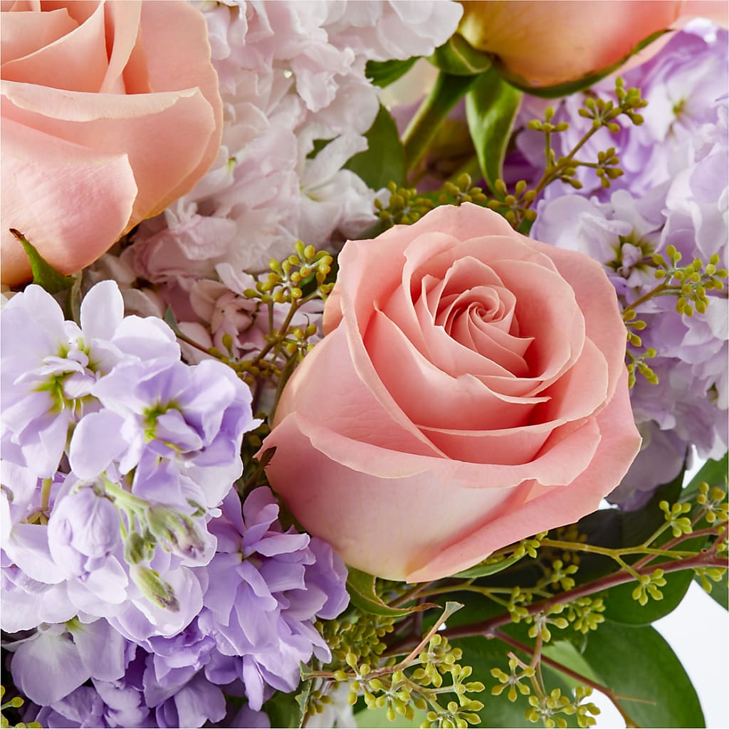 Embraced Bouquet –  Green Room Flowers Llc, Tucson AZ