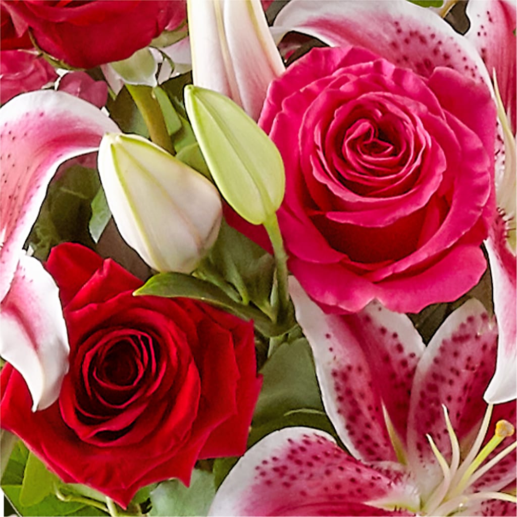 Always You Bouquet –  Green Room Flowers Llc, Tucson AZ