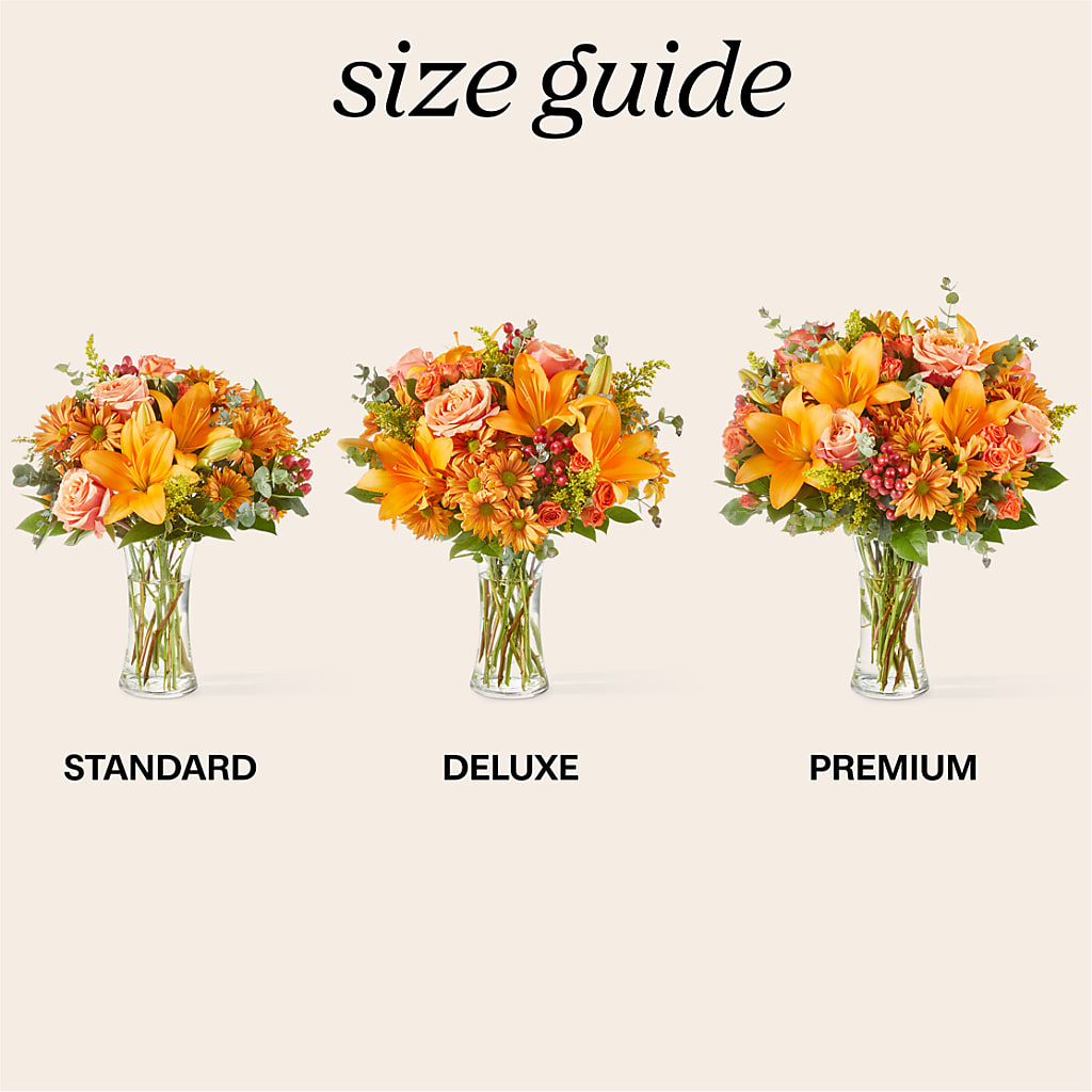 Harvest Hayride Bouquet –  Green Room Flowers Llc, Tucson AZ