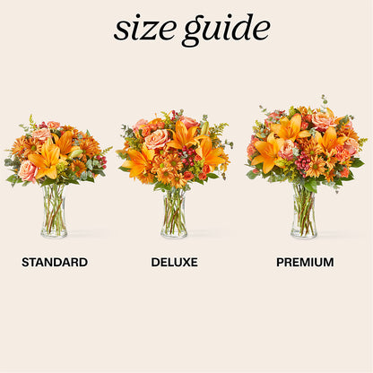 Harvest Hayride Bouquet –  Green Room Flowers Llc, Tucson AZ