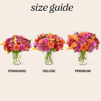 Mum's the Word Bouquet –  Green Room Flowers Llc, Tucson AZ