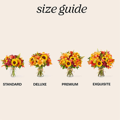 Sunny Side Bouquet –  Green Room Flowers Llc, Tucson AZ