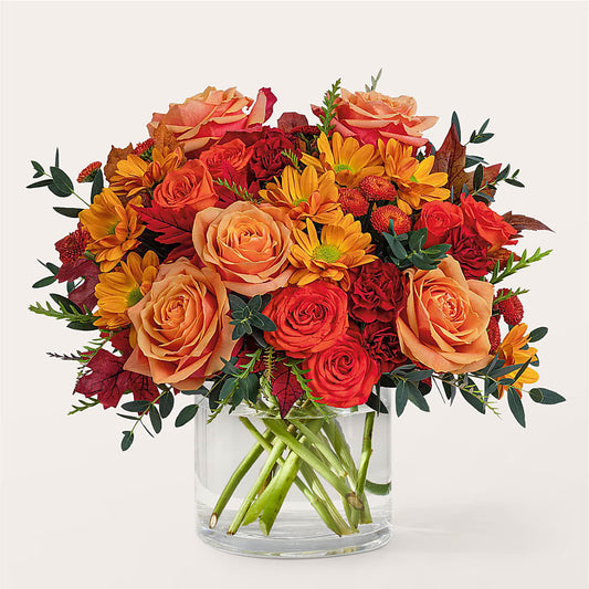 Sweet as Cinnamon Bouquet –  Green Room Flowers Llc, Tucson AZ