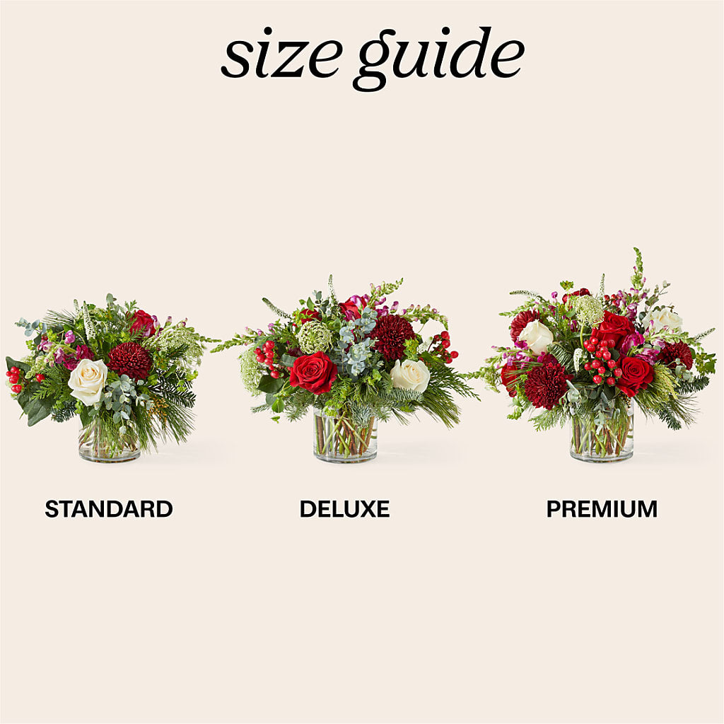Cranberry Fizz Bouquet –  Green Room Flowers Llc, Tucson AZ