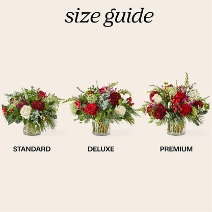 Cranberry Fizz Bouquet –  Green Room Flowers Llc, Tucson AZ