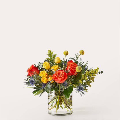 Disco Bouquet –  Green Room Flowers Llc, Tucson AZ
