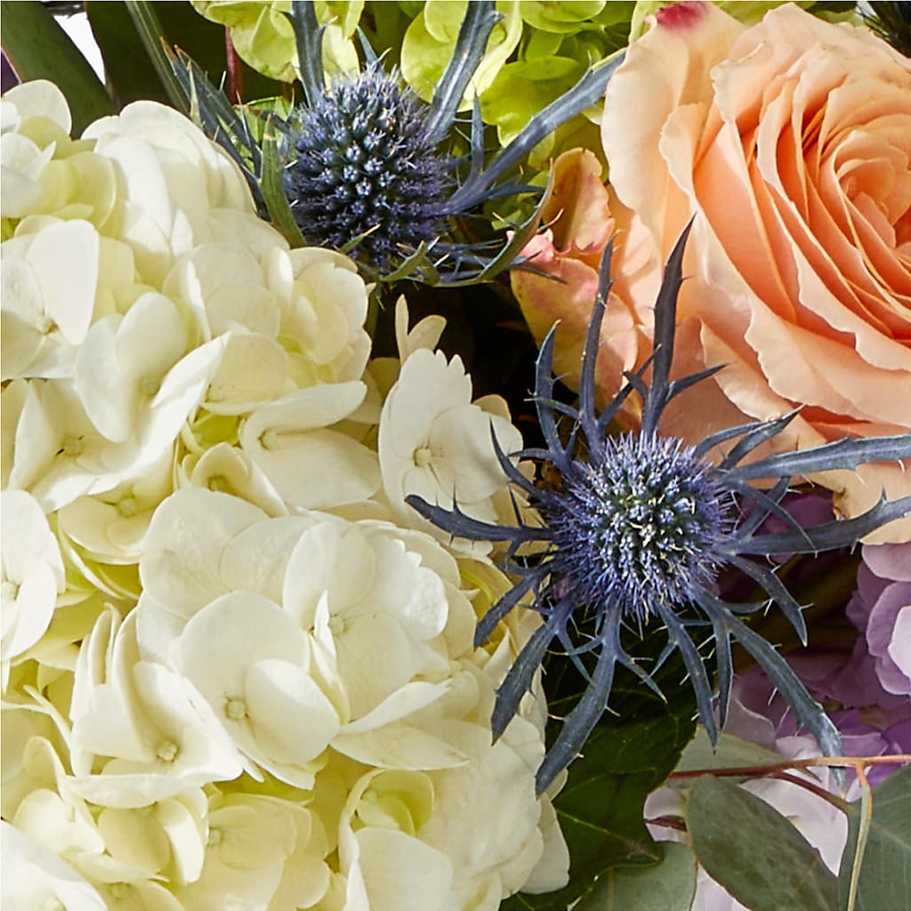 Porch Swing Bouquet –  Green Room Flowers Llc, Tucson AZ