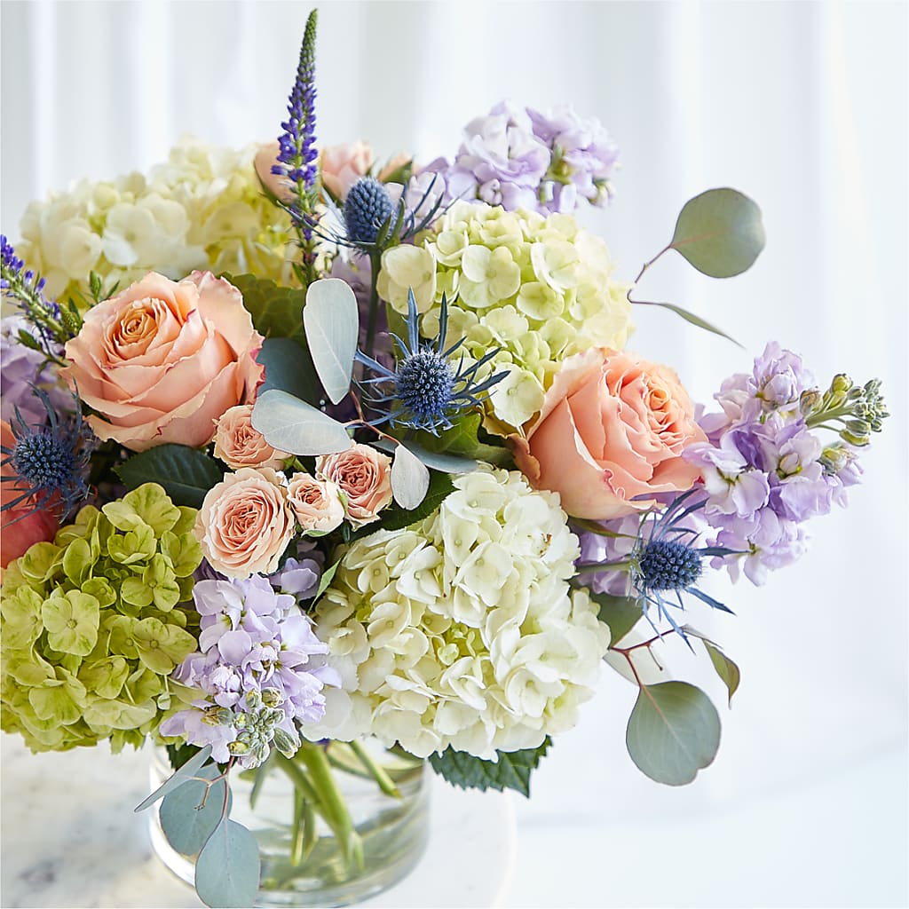 Porch Swing Bouquet –  Green Room Flowers Llc, Tucson AZ