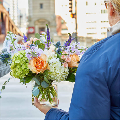 Porch Swing Bouquet –  Green Room Flowers Llc, Tucson AZ