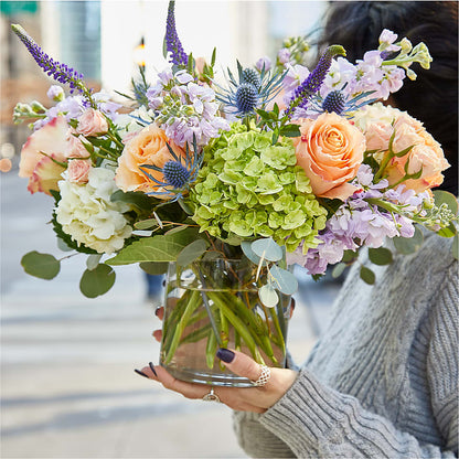 Porch Swing Bouquet –  Green Room Flowers Llc, Tucson AZ