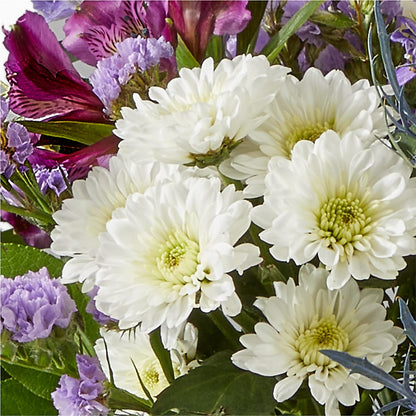 Shooting Star Bouquet –  Green Room Flowers Llc, Tucson AZ