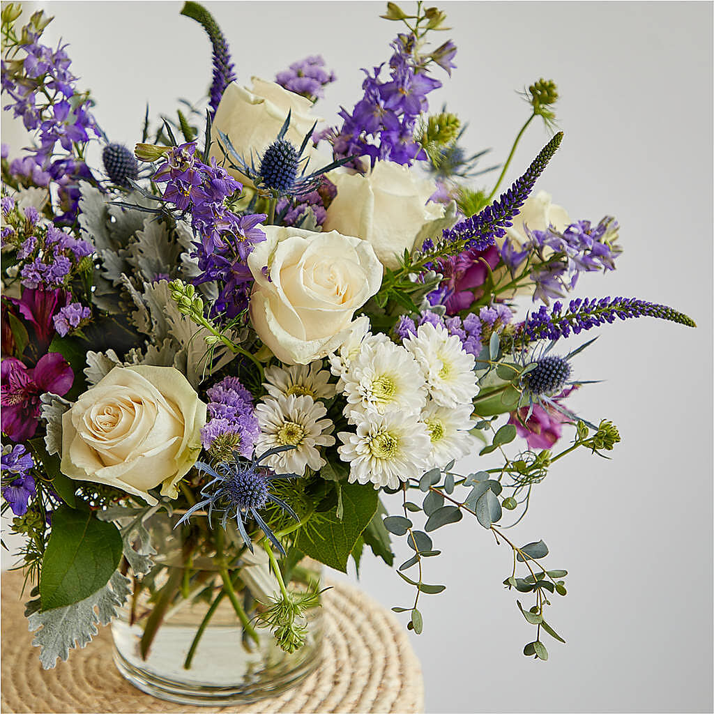 Shooting Star Bouquet –  Green Room Flowers Llc, Tucson AZ
