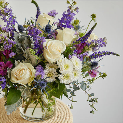 Shooting Star Bouquet –  Green Room Flowers Llc, Tucson AZ