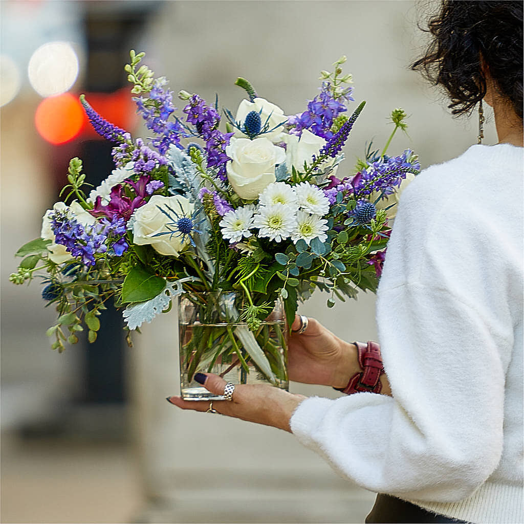 Shooting Star Bouquet –  Green Room Flowers Llc, Tucson AZ