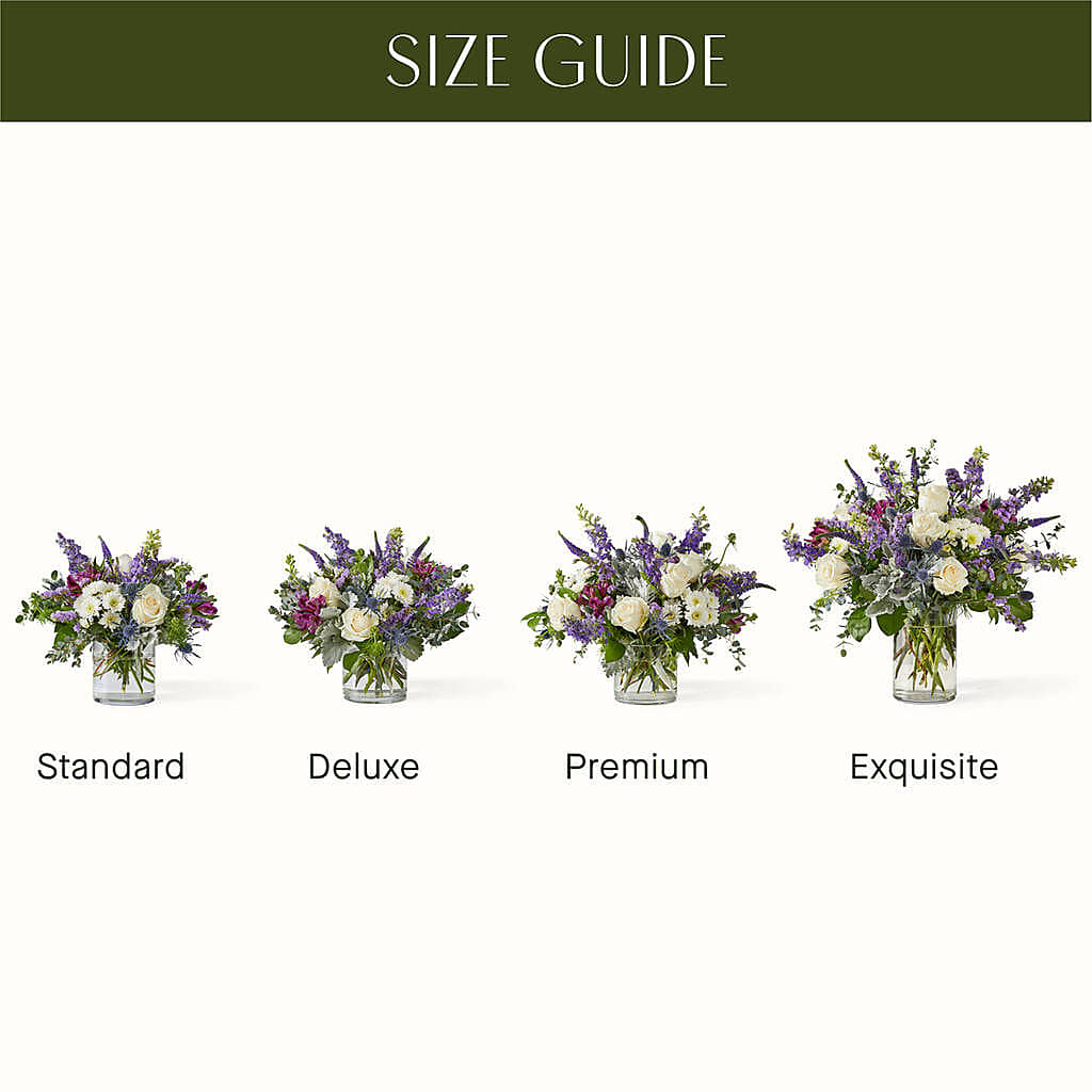 Shooting Star Bouquet –  Green Room Flowers Llc, Tucson AZ