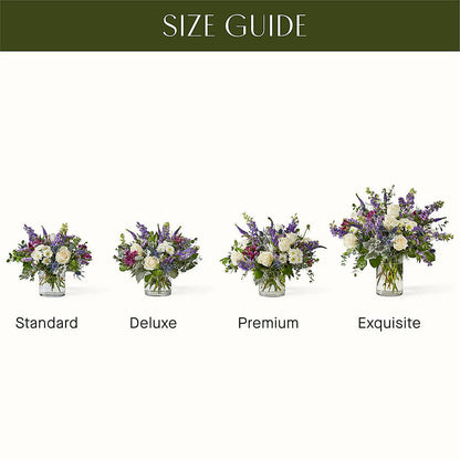 Shooting Star Bouquet –  Green Room Flowers Llc, Tucson AZ