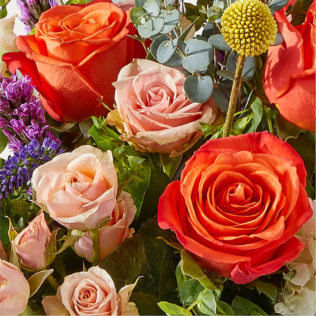 The Standout Bouquet –  Green Room Flowers Llc, Tucson AZ