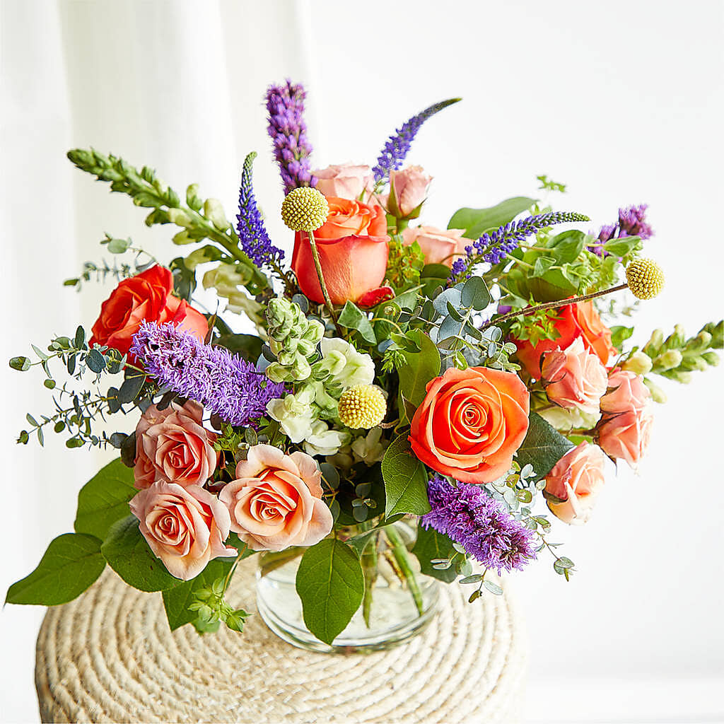 The Standout Bouquet –  Green Room Flowers Llc, Tucson AZ