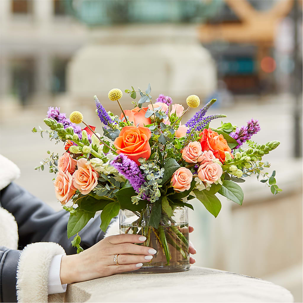 The Standout Bouquet –  Green Room Flowers Llc, Tucson AZ