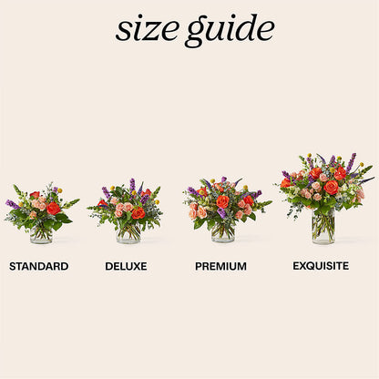 The Standout Bouquet –  Green Room Flowers Llc, Tucson AZ