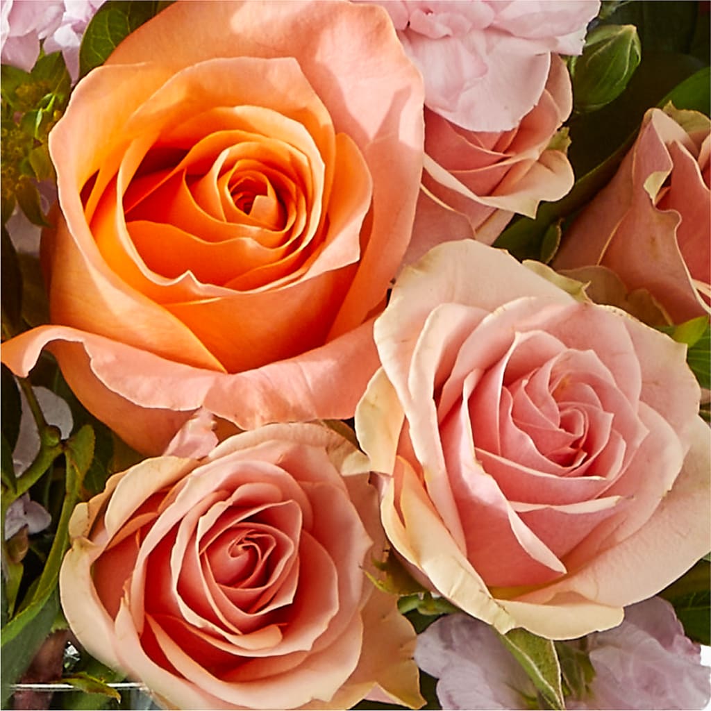 French Market Bouquet –  Green Room Flowers Llc, Tucson AZ