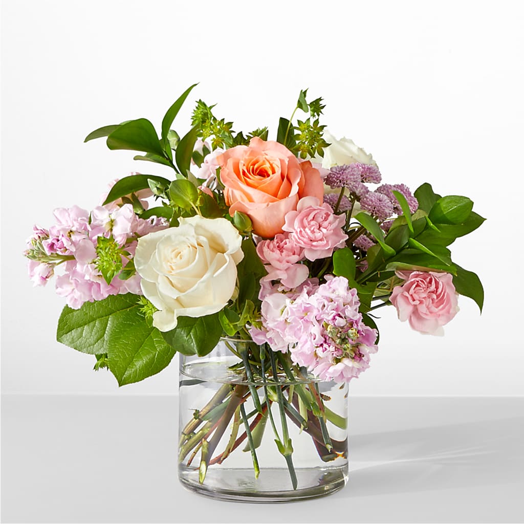 French Market Bouquet –  Green Room Flowers Llc, Tucson AZ