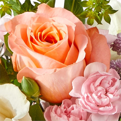 French Market Bouquet –  Green Room Flowers Llc, Tucson AZ