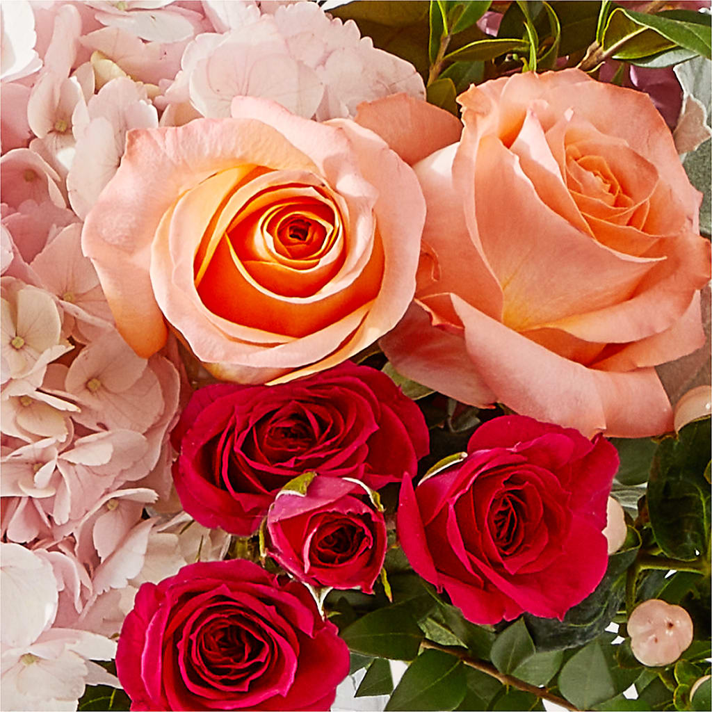 Glitz & Glam Bouquet –  Green Room Flowers Llc, Tucson AZ