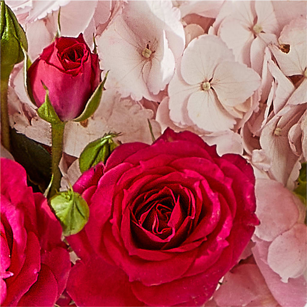 Glitz & Glam Bouquet –  Green Room Flowers Llc, Tucson AZ