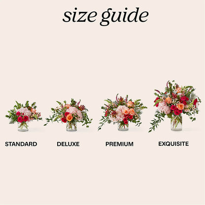 Glitz & Glam Bouquet –  Green Room Flowers Llc, Tucson AZ