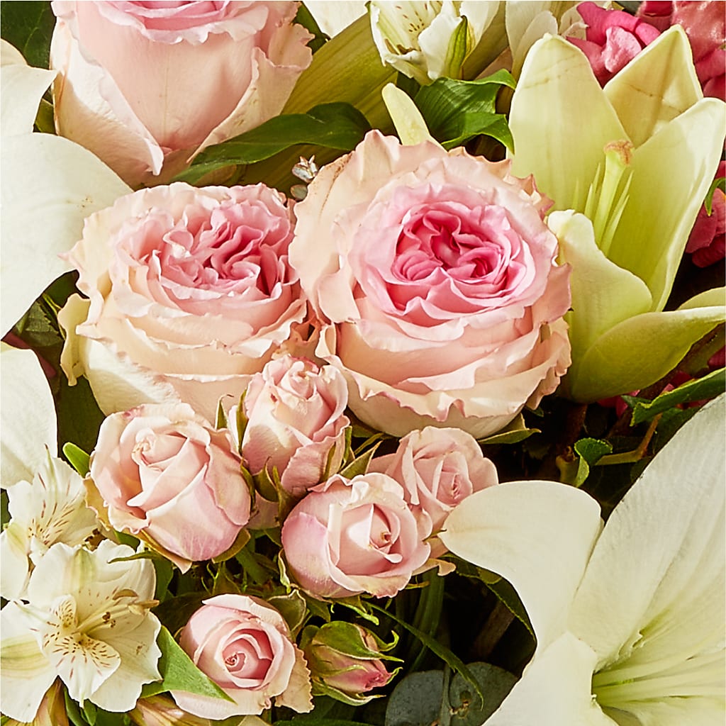 Ballet Slippers Bouquet –  Green Room Flowers Llc, Tucson AZ