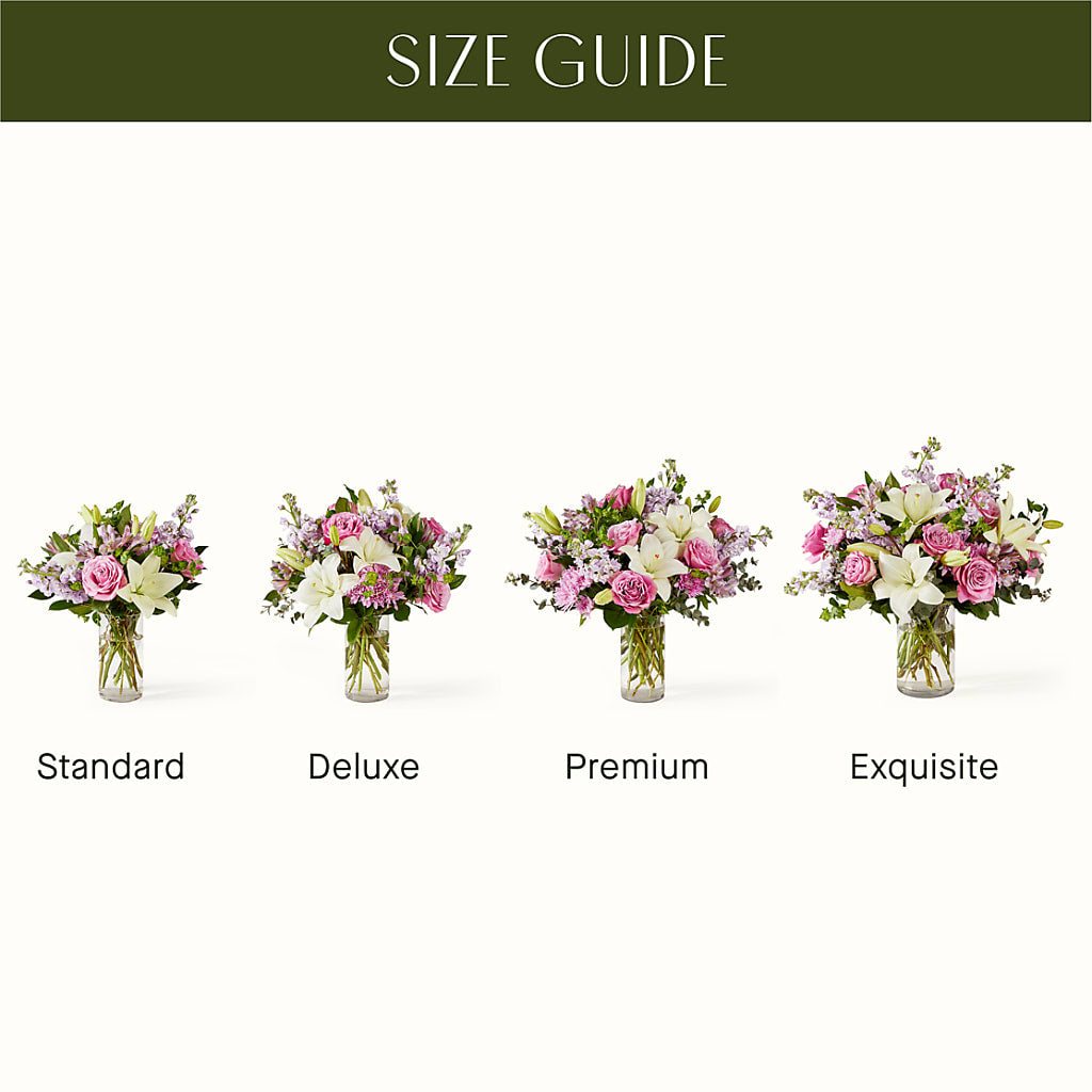 Daydreamer Bouquet –  Green Room Flowers Llc, Tucson AZ