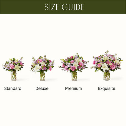 Daydreamer Bouquet –  Green Room Flowers Llc, Tucson AZ