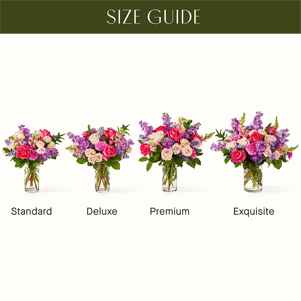 The Cha-Cha Bouquet –  Green Room Flowers Llc, Tucson AZ
