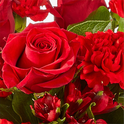 The Heartstrings Bouquet –  Green Room Flowers Llc, Tucson AZ